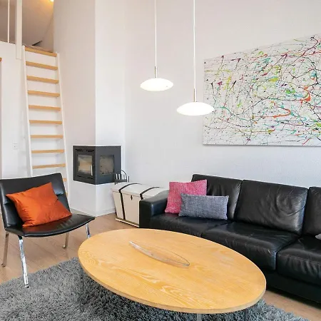 Appartement Xliii