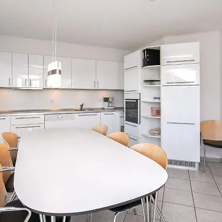 Appartement Xliii *