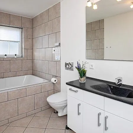 Appartement Xliii Bogense
