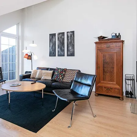 Appartement Xliii *